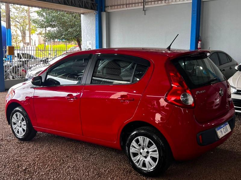 Fiat Palio 1.0 Trofeo 1.0 Fire Fire Flex 2P - foto 2