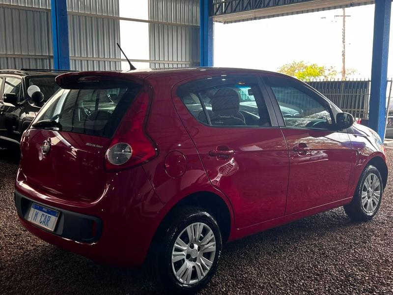 Fiat Palio 1.0 Trofeo 1.0 Fire Fire Flex 2P - foto 4