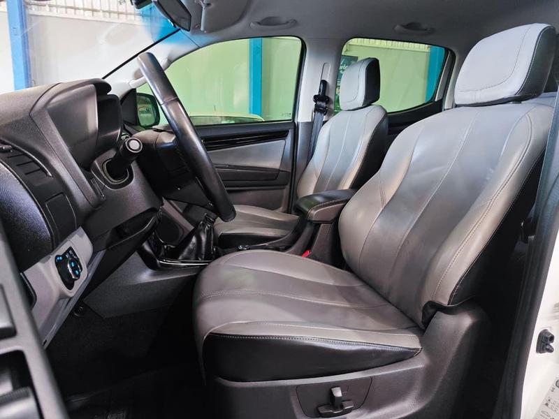 Chevrolet S10 Pick Up Ls 2.4 F.power 4X2 Cs - foto 7