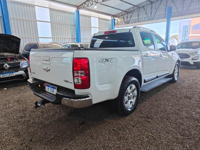 Chevrolet S10 Pick Up Ls 2.4 F.power 4X2 Cs - foto 4