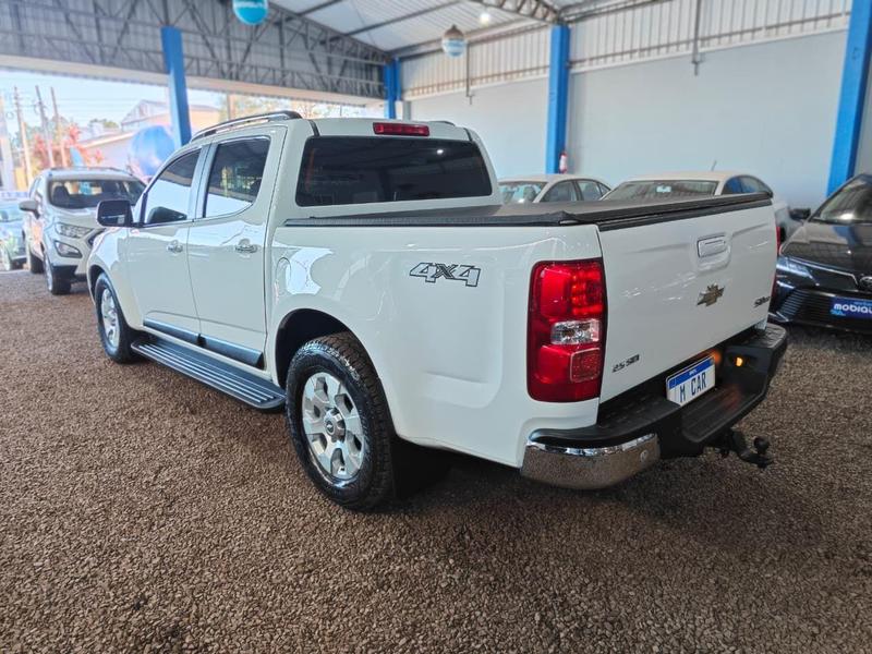 Chevrolet S10 Pick Up Ls 2.4 F.power 4X2 Cs - foto 2