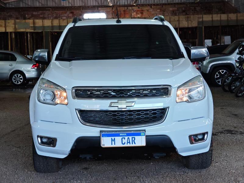 Chevrolet S10 Pick Up Ls 2.4 F.power 4X2 Cs - foto 5