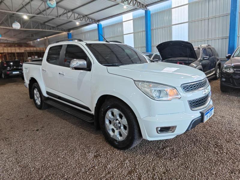 Chevrolet S10 Pick Up Ls 2.4 F.power 4X2 Cs - foto 3