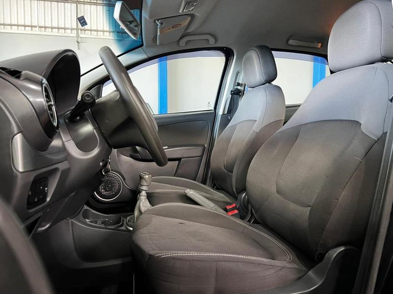 Fiat Siena Attractiv 1.4 - foto 7