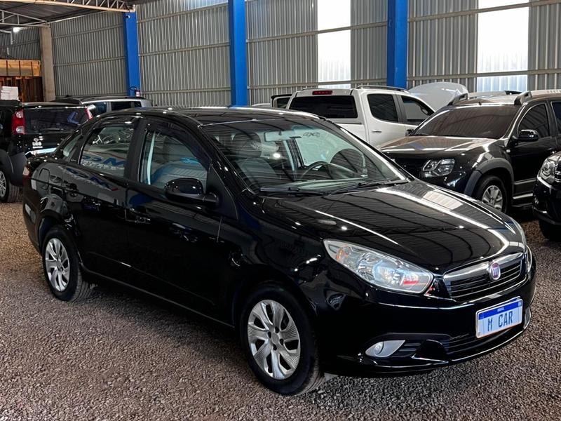 Fiat Siena Attractiv 1.4 - foto 3