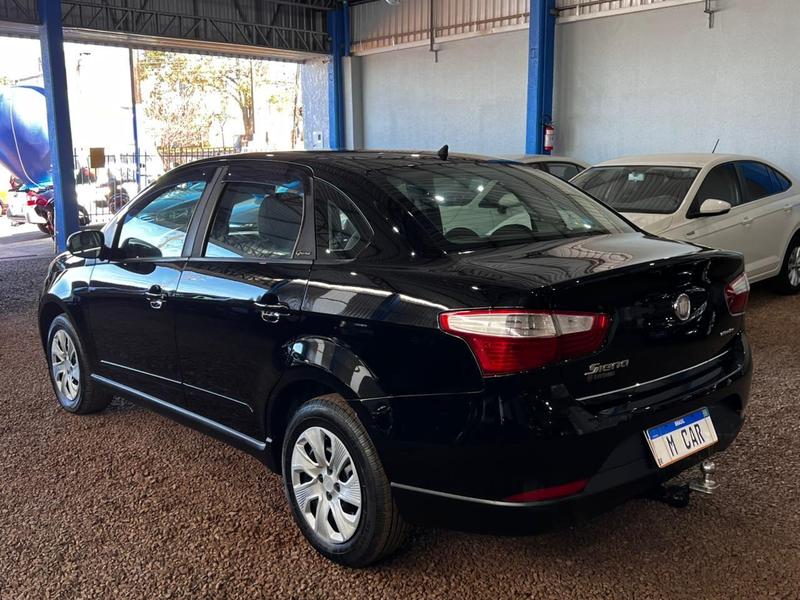 Fiat Siena Attractiv 1.4 - foto 2