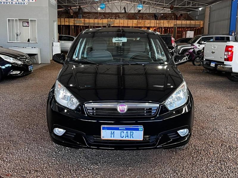 Fiat Siena Attractiv 1.4 - foto 5