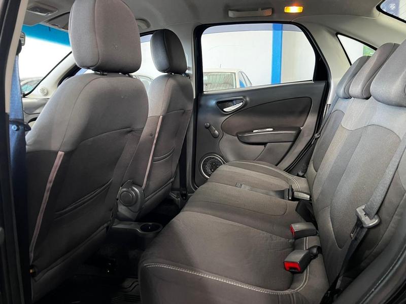 Fiat Siena Attractiv 1.4 - foto 8