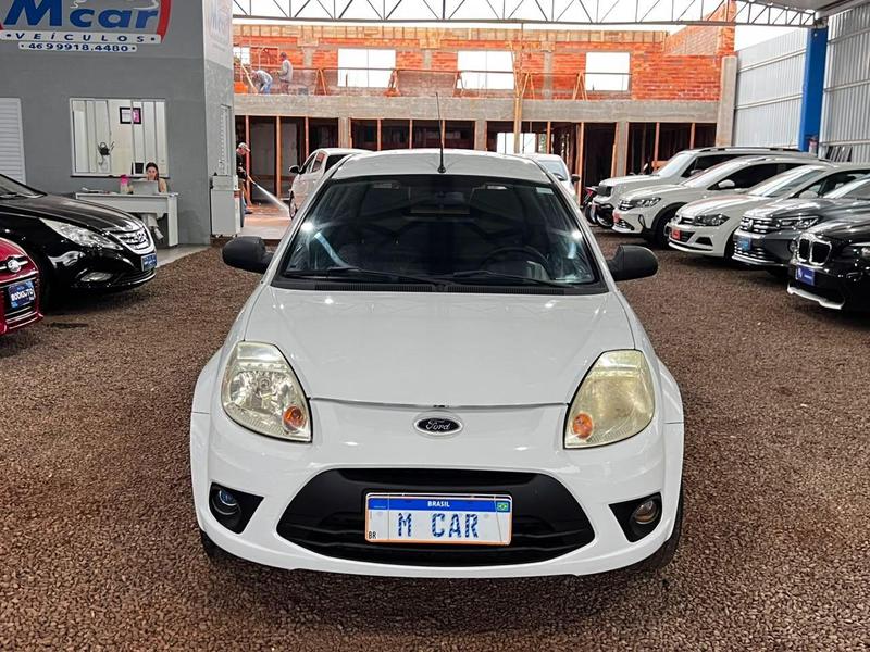 Ford Ka 1.0 8V 1.0 8V St Flex 3P - foto 5