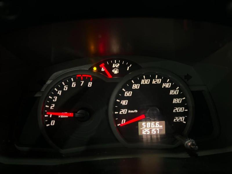 Ford Ka 1.0 8V 1.0 8V St Flex 3P - foto 10
