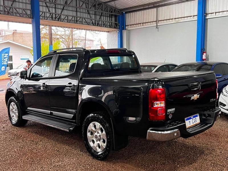 Chevrolet S10 P Up Freeride 2.5 Flex 4X2 Cd Mec. - foto 2