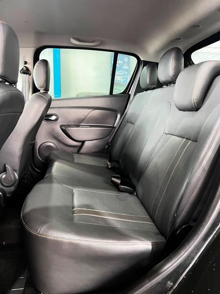 Renault Sandero Stepway Hi Power 1.6 8V 5P - foto 8