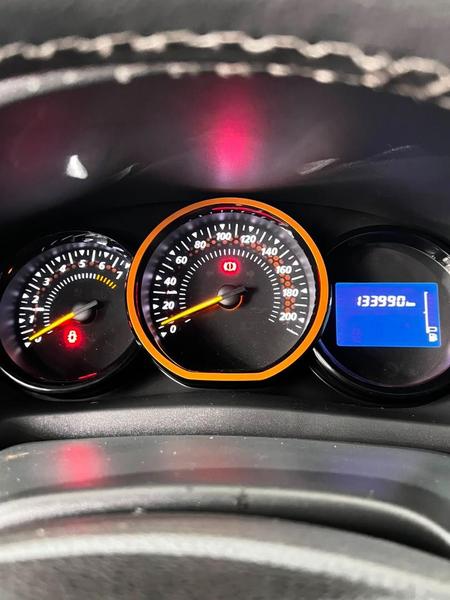 Renault Sandero Stepway Hi Power 1.6 8V 5P - foto 10