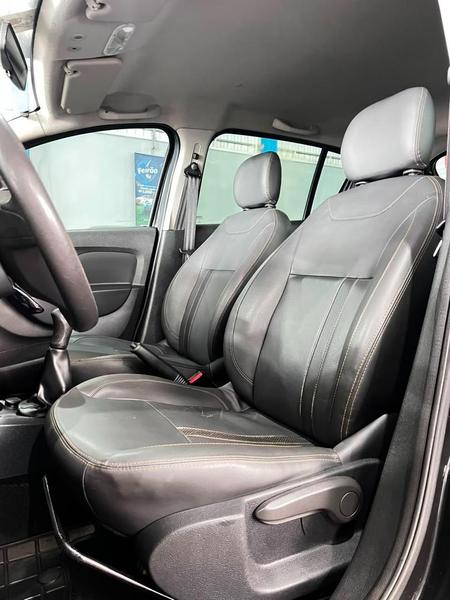 Renault Sandero Stepway Hi Power 1.6 8V 5P - foto 7