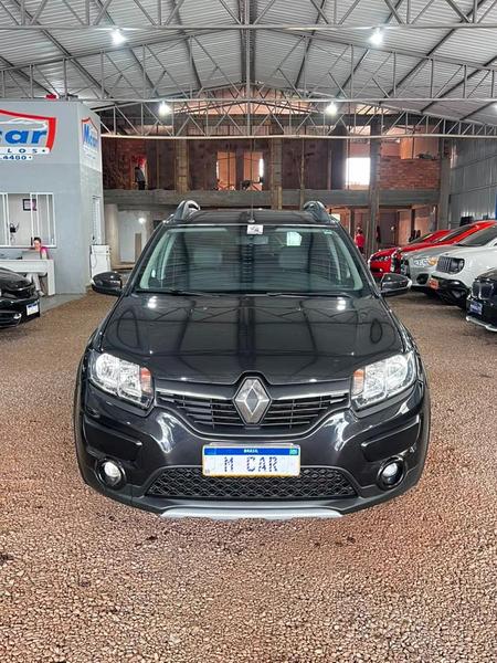 Renault Sandero Stepway Hi Power 1.6 8V 5P - foto 5