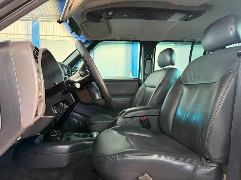 Chevrolet S10 P Up Advantage 2.4 Mpfi F.power Cs - foto 7