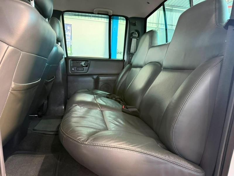 Chevrolet S10 P Up Advantage 2.4 Mpfi F.power Cs - foto 8
