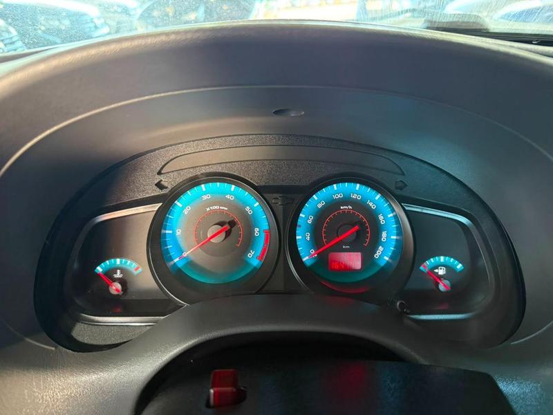 Chevrolet S10 P Up Advantage 2.4 Mpfi F.power Cs - foto 10