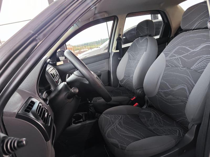 Fiat Siena El 1.4 Flex - foto 7