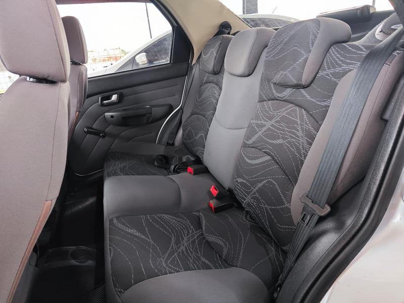 Fiat Siena El 1.4 Flex - foto 8