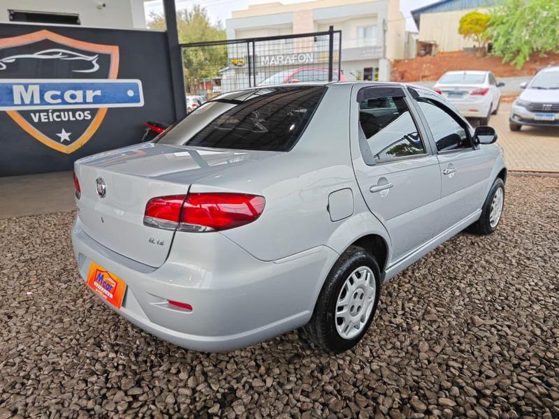 Fiat Siena El 1.4 Flex - foto 4
