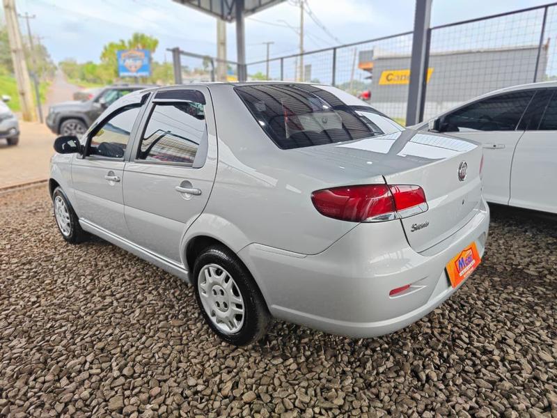 Fiat Siena El 1.4 Flex - foto 2