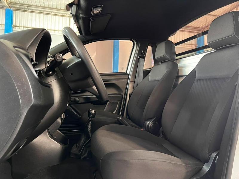 Fiat Strada Endurance 1.4 Flex 8V Cs Plus - foto 7