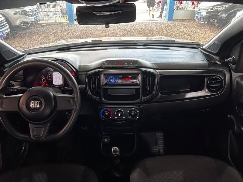 Fiat Strada Endurance 1.4 Flex 8V Cs Plus - foto 9