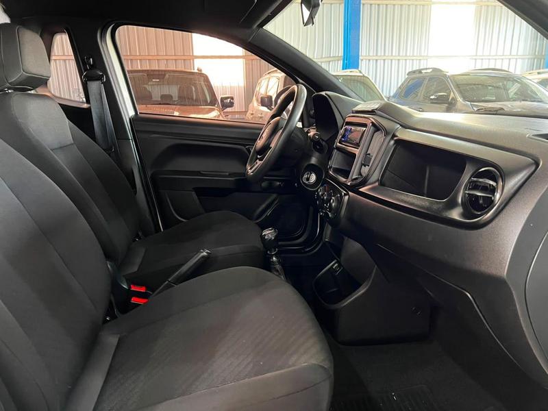 Fiat Strada Endurance 1.4 Flex 8V Cs Plus - foto 8