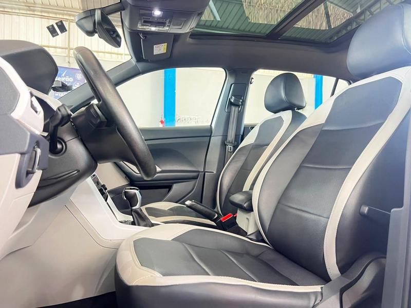 Volkswagen T-Cross Hig. 250 TSI 1.4 Flex 16V 5P Automático - foto 8
