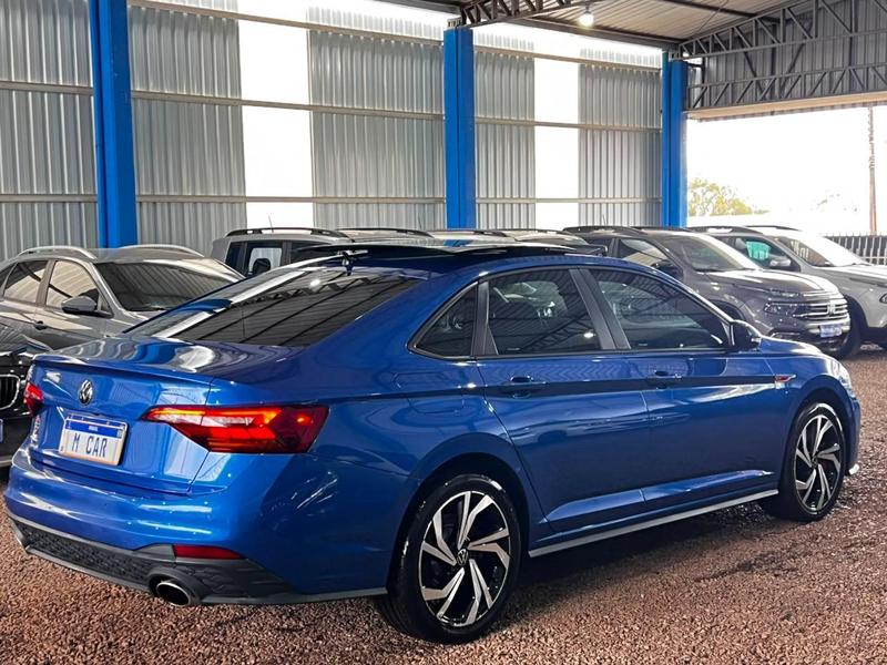 Volkswagen Jetta GLi 350 TSI 2.0 16V 4P Aut. - foto 4