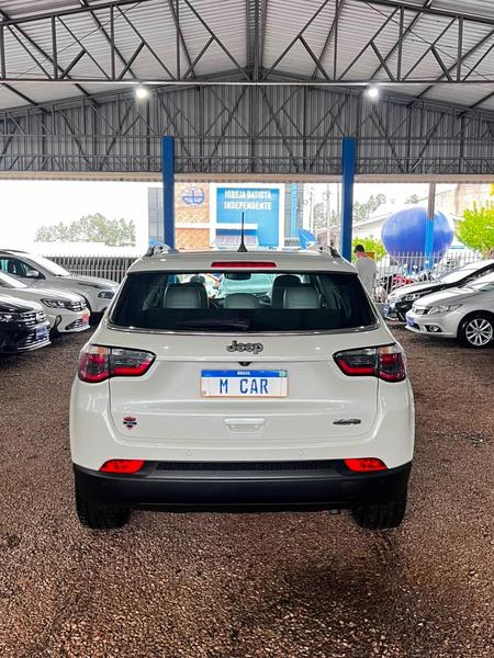 Jeep Compass Longitude 2.0 4X2 Flex 16V Aut. - foto 6
