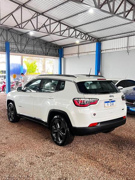 Jeep Compass Longitude 2.0 4X2 Flex 16V Aut. - foto 2
