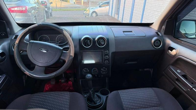 Ford EcoSport XLT 2.0 2.0 Flex 16V 5P Mec. - foto 9