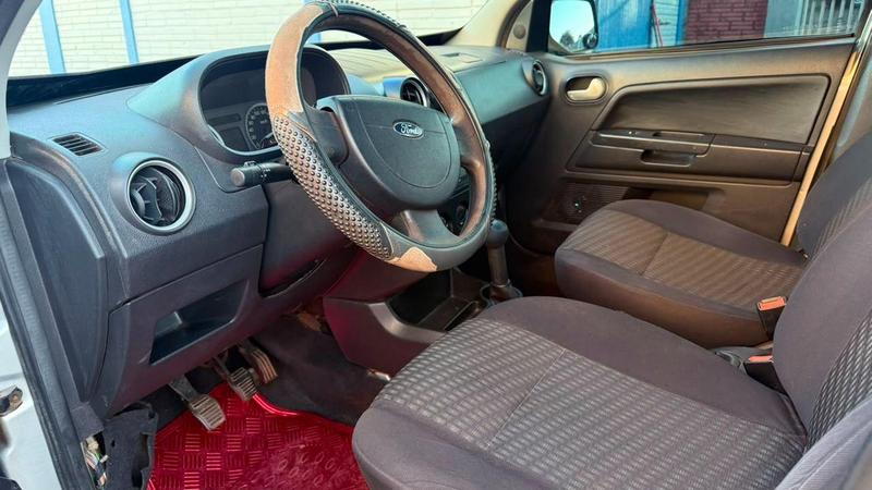 Ford EcoSport XLT 2.0 2.0 Flex 16V 5P Mec. - foto 7
