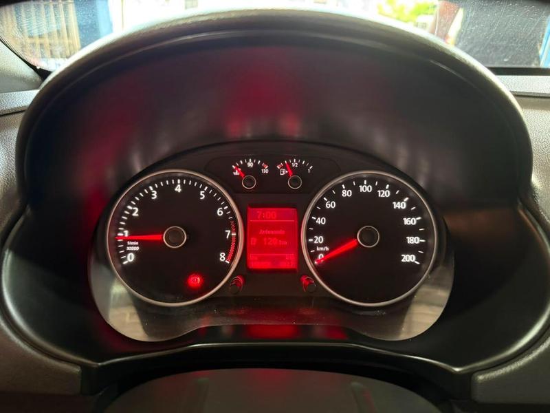 Volkswagen Gol City (trend) 1.6 Mi T.flex 8V 4P - foto 10