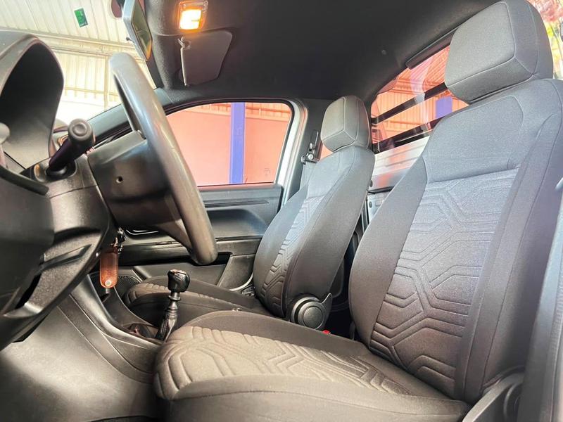 Fiat Strada Freedom 1.3 Flex 8V Cd - foto 7