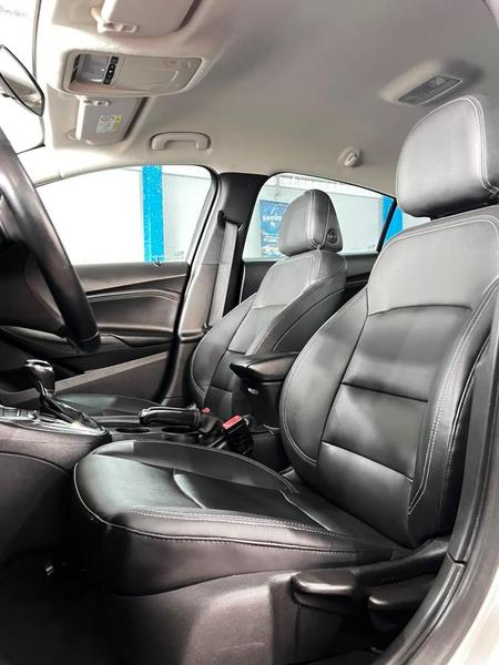 Chevrolet Cruze LT 1.4 16V Turbo Flex 4P Aut. - foto 7