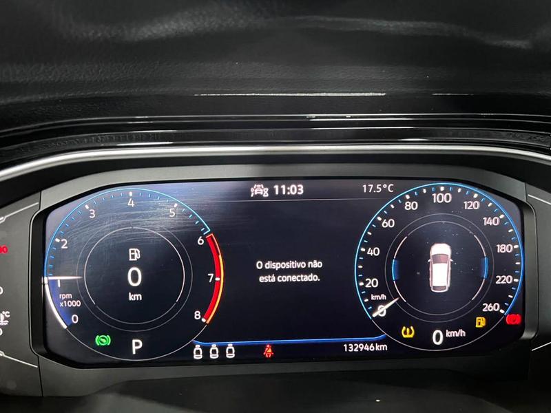 Volkswagen Nivus Highline 1.0 200 TSI Flex Aut. - foto 10