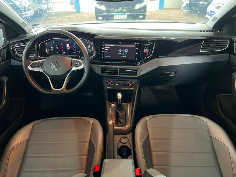 Volkswagen Nivus Highline 1.0 200 TSI Flex Aut. - foto 7