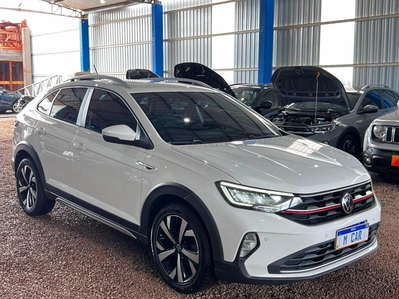Volkswagen Nivus Highline 1.0 200 TSI Flex Aut. - foto 3