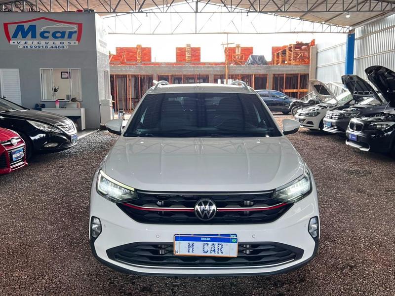 Volkswagen Nivus Highline 1.0 200 TSI Flex Aut. - foto 5