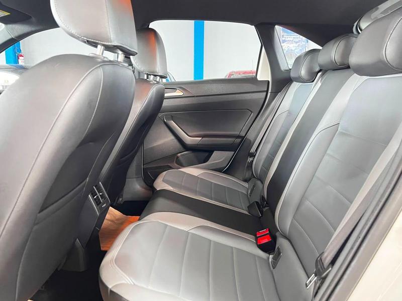 Volkswagen Nivus Highline 1.0 200 TSI Flex Aut. - foto 9