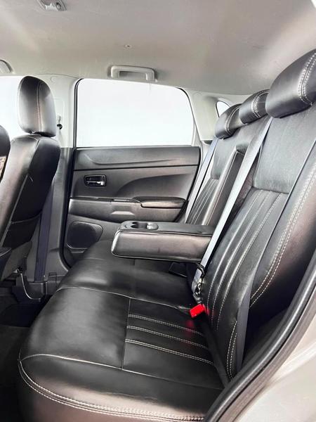 Mitsubishi ASX 2.0 16V 160cv Aut. - foto 8