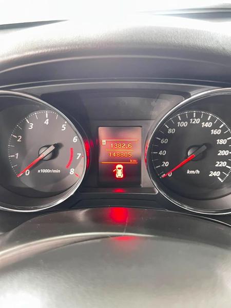 Mitsubishi ASX 2.0 16V 160cv Aut. - foto 10