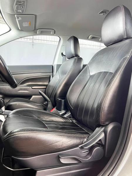 Mitsubishi ASX 2.0 16V 160cv Aut. - foto 7