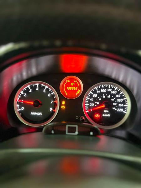 Nissan Sentra 2.0 2.0 Flex Fuel 16V Mec. - foto 10