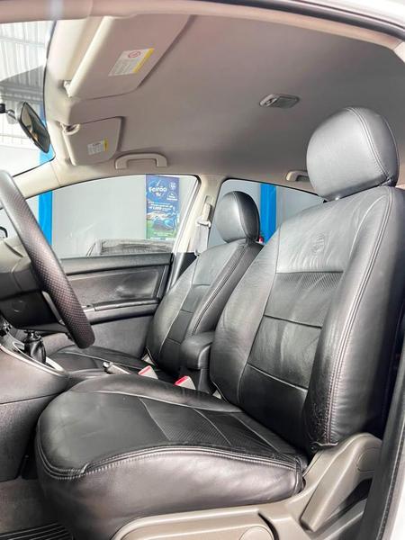Nissan Sentra 2.0 2.0 Flex Fuel 16V Mec. - foto 7