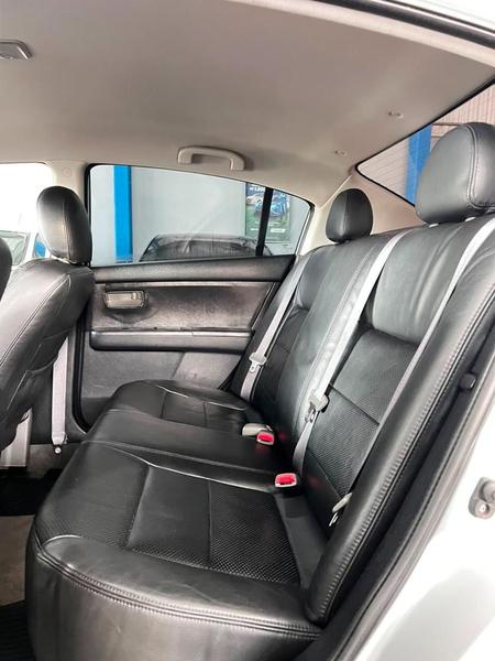 Nissan Sentra 2.0 2.0 Flex Fuel 16V Mec. - foto 8