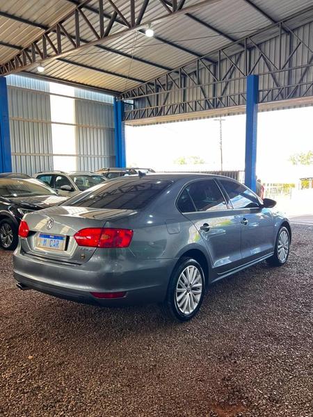 Volkswagen Jetta Variant 2.5 20V 170cv Tiptronic - foto 4